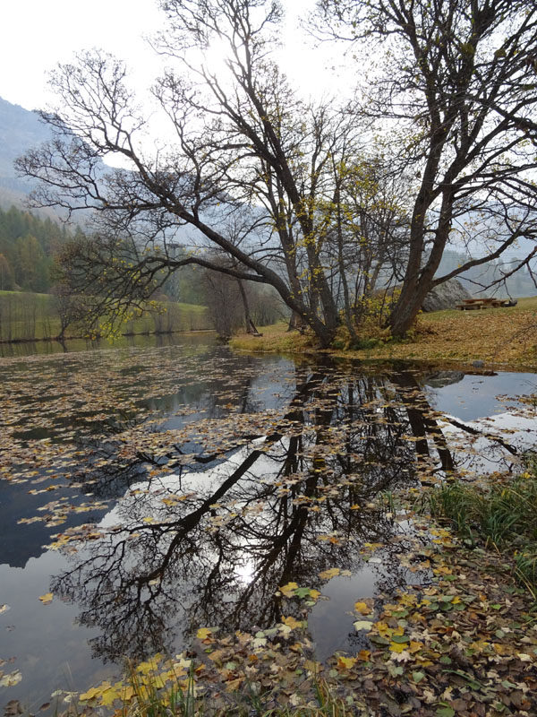 Laghi......della VALLE D''AOSTA